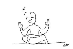 meditation technique