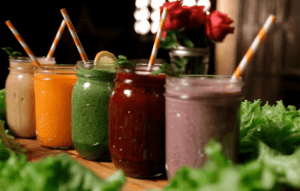 Can I Drink Smoothie While Fasting