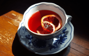 Can You Drink Hibiscus Tea While Fasting?