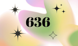 636 Angel Number Why I Always See This Number 1