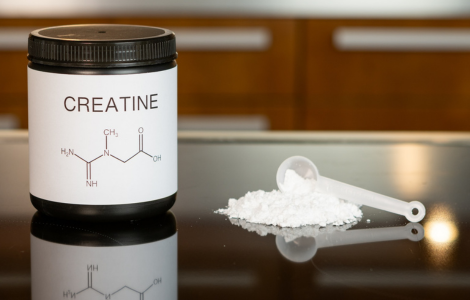Creatine And Fasting