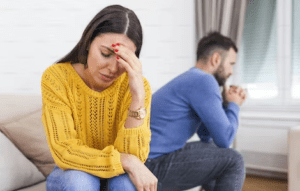 How To Get Rid Of Spiritual Husband For Good