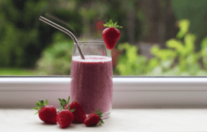 Intermittent Fasting Smoothie Recipes 1