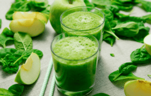 Intermittent Fasting Smoothie Recipes 2