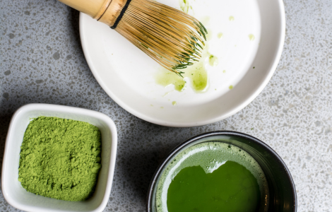 Is Matcha Good For Digestion?