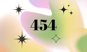 Meaning of 454 Angel Number Twin Flame