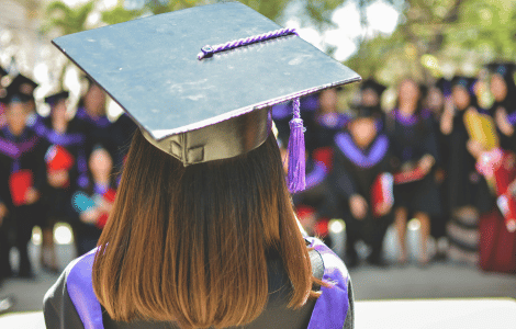 Spiritual Meaning Of Graduation Dream