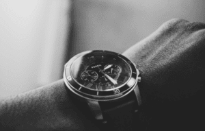 Spiritual Meaning Of Stopped Watch