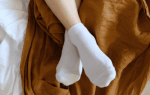 Spiritual Meaning Of White Socks