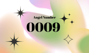 0009 Angel Number [DIVINE GUIDANCE] 1