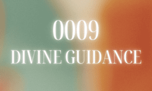 0009 Angel Number [DIVINE GUIDANCE] 1