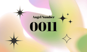 0011 Angel Number [DIVINE GUIDANCE] 1