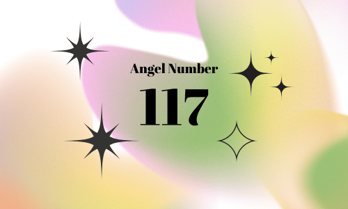 117 Angel Number Twin Flame 1