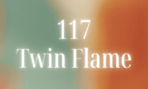 117 Angel Number Twin Flame 1