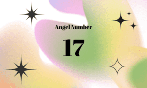 17 Angel Number Twin Flame