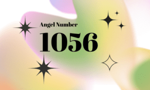 1056 angel number