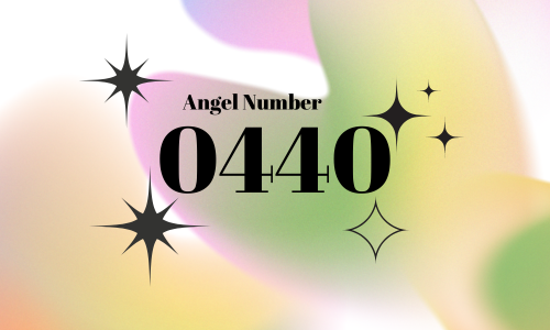 0440 angel number