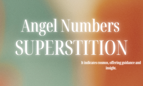 angel numbers for beginners