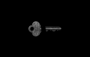 spiritual meaning of broken key