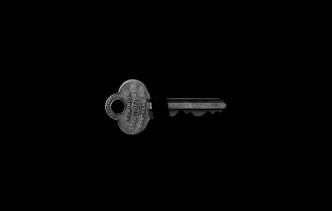 spiritual meaning of broken key