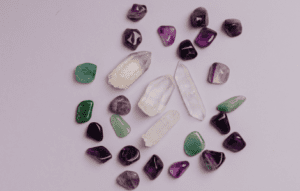 what crystals should scorpio avoid