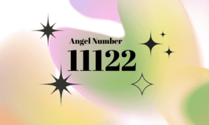 If Seeing 11122 Angel Number, THIS Will Happen !