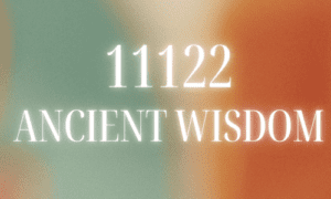 If Seeing 11122 Angel Number, THIS Will Happen ! 