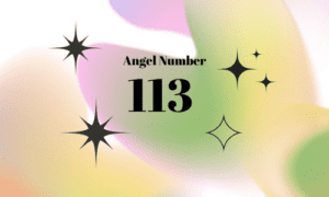 If you see 113 Angel Number Twin Flame, do THIS !