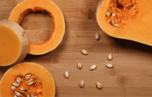 Spiritual Meaning Of Pumpkin Seeds 1