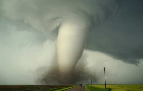 dreaming of tornadoes biblical meaning