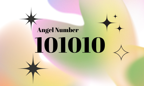 101010 angel number