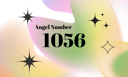 1056 angel number 2