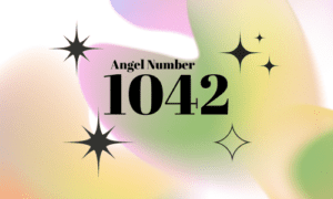 1042 angel number
