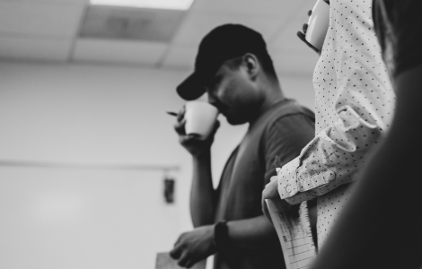 sulfur smell spiritual meaning