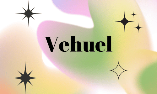 Vehuel Angel Number [ANCIENT WISDOM]