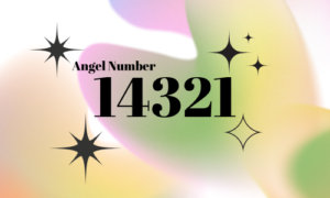 14321 angel number
