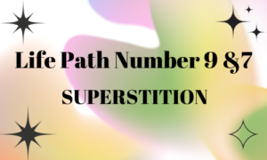 Life Path Number 9 and 7 Compatibility [SUPERSTITION] 2