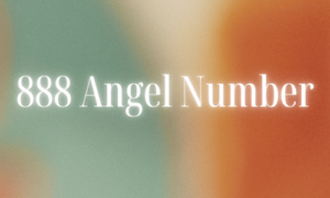 What is the 888 Angel Number Meaning for Pregnancy [WOW] 1