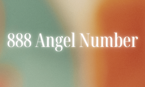 What is the 888 Angel Number Meaning for Pregnancy [WOW] 1