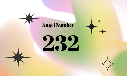 232 Angel Number Twin Flame Reunion, Work and Money [HIDDEN TRUTHS] 2