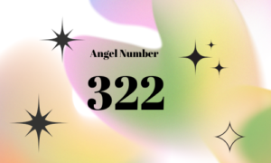 322 Angel Number Twin Flame [HIDDEN TRUTHS] 2