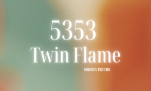 5757 Angel Number Twin Flame [WHY] 