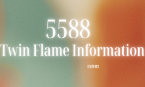 5588 Angel Number Twin Flame Information [EXPERT] 2