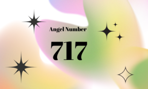 717 Angel Number Twin Flame Reunion [KARMIC INSIGHTS] 2