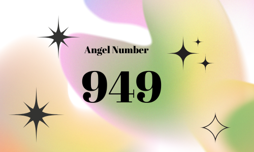 949 Angel Number Twin Flame Love [FACTS] 2