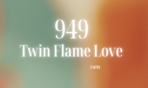 949 Angel Number Twin Flame Love [FACTS] 2