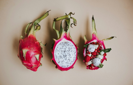 dragon fruit spiritual meaning