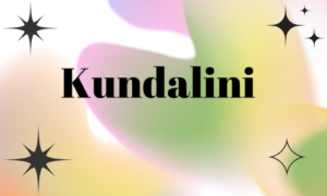 Kundalini Awakening And Twin Flame 1