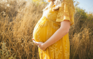 Law Of Attraction Pregnancy Affirmations