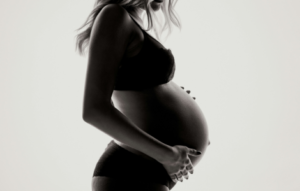 Law Of Attraction Pregnancy Affirmations